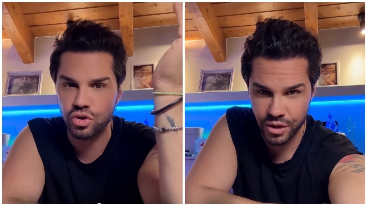 Γιώργος Τσαλίκης: Το νέο βίντεο μετά τη δολιοφθορά στο αυτοκίνητό του – «Τον έχουν καταγράψει σε βίντεο…»