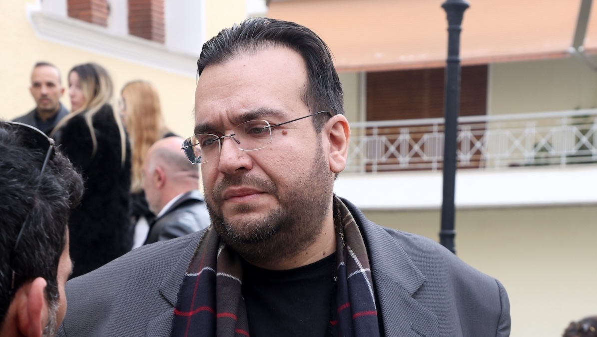 Υπόθεση Καμπούρη: Κελεκίδου, Βολάνης, Ζαζόπουλος και Καψάλης έχουν καταθέσει στις Αρχές