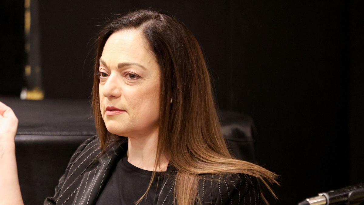 Βαρύ πένθος για την Ελένη Καρακάση