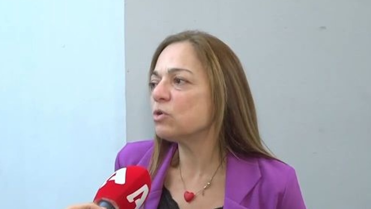 Ελένη Καρακάση: Έγινε ανάδοχη μητέρα – «Ήρθε το παιδάκι μας στο σπίτι»
