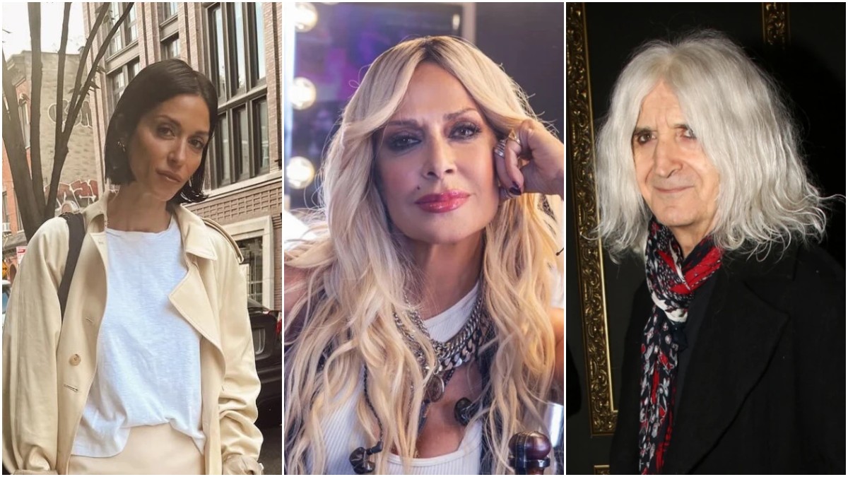 Άννα Βίσση – Σοφία Καρβέλα: Η συγκινητική αναφορά στον Νίκο Καρβέλα και το περιστατικό από το παρελθόν που επέστρεψε στο προσκήνιο