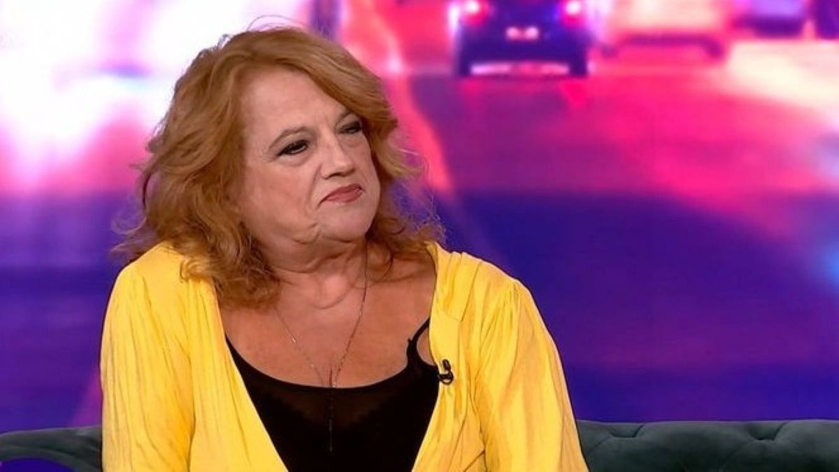 Ελένη Καστάνη: «Είχα φτάσει 100 κιλά και τώρα είμαι 69» – Η εξομολόγηση για την απώλεια βάρους