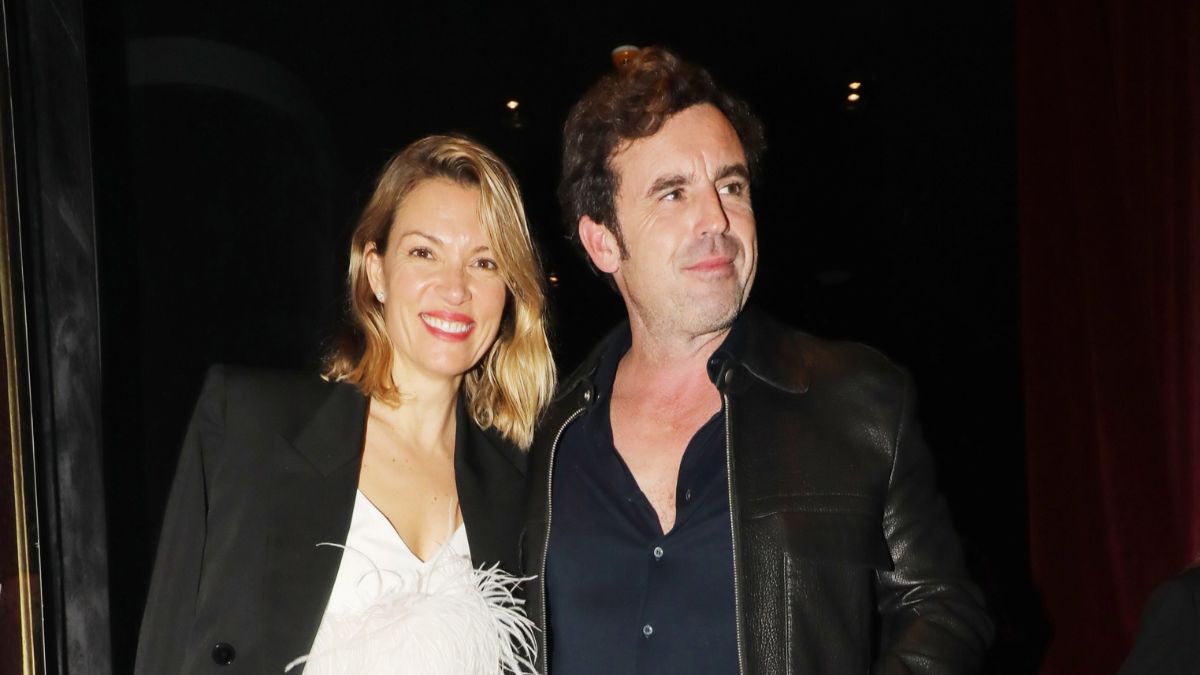 Βίκυ Καγιά – Ηλίας Κρασσάς: Το εντυπωσιακό σπίτι τους με τη μεγάλη βιβλιοθήκη και τις design λεπτομέρειες