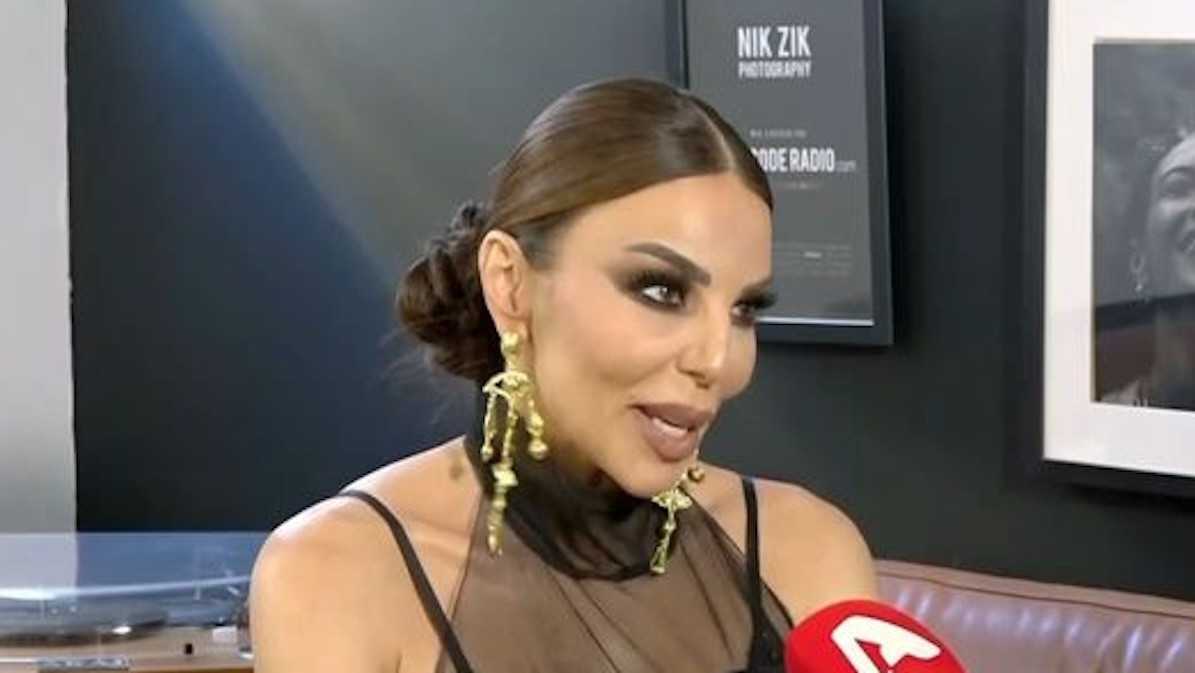 Κέλλυ Κελεκίδου: Οι απώλειες που τη λύγισαν και η αναφορά στη Γωγώ Μαστροκώστα – «Με έχει αγγίξει πάρα πολύ βαθιά μέσα μου»