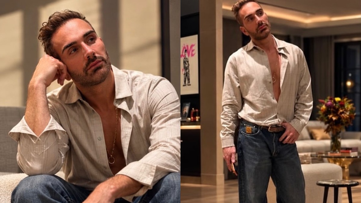 Νίκος Κοκλώνης: Η νεά ανάρτηση στο Instagram και το μήνυμα όλο νόημα