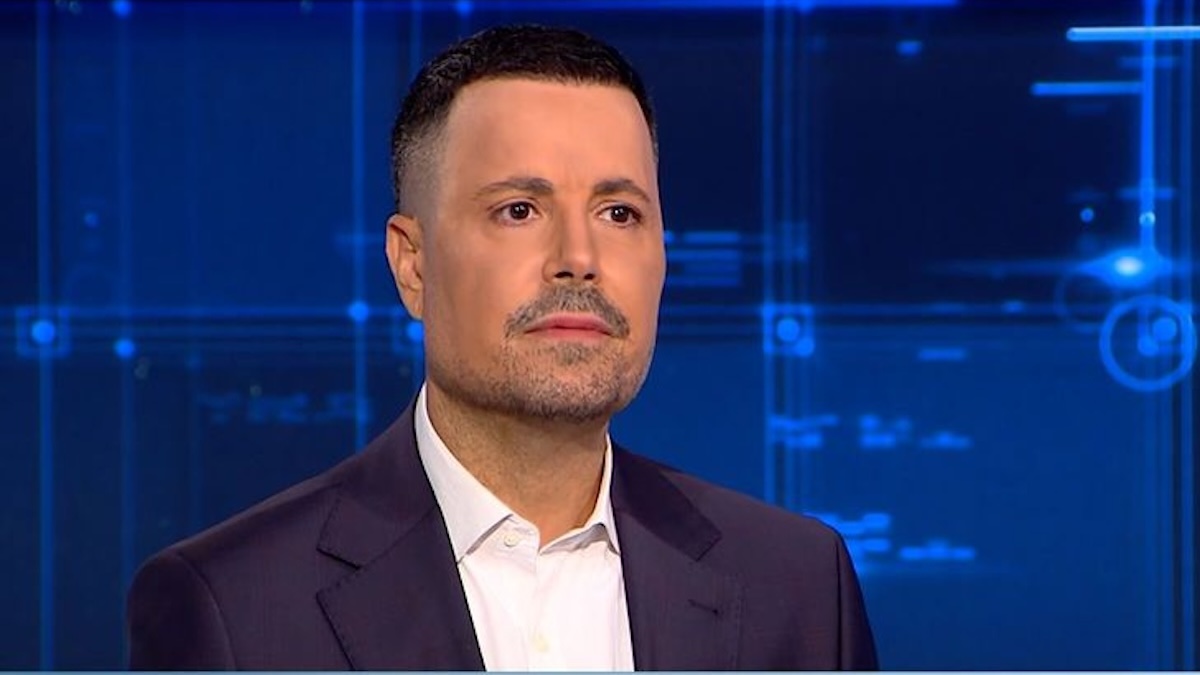 Πέτρος Κουσουλός: Η εμπειρία του από το ιατρείο στο Κολωνάκι και οι σοβαρές καταγγελίες – «Είναι σκληρό αυτό που θα πω»
