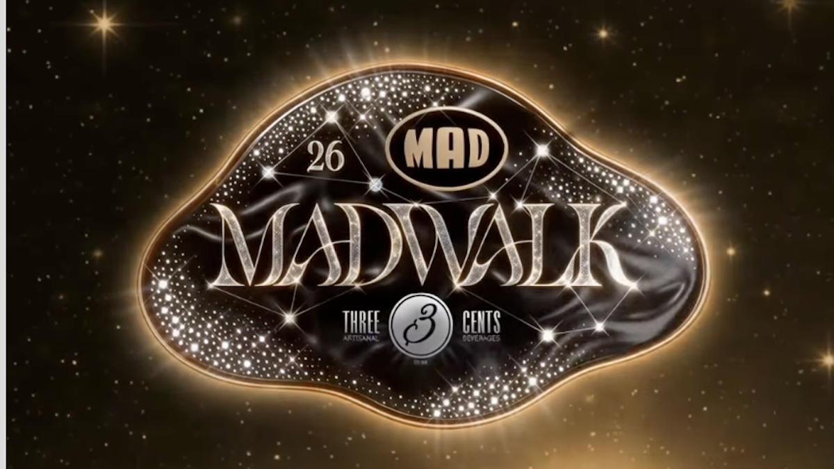 MadWalk 2026: Η Βίκυ Καγιά επιστρέφει στην παρουσίαση – Πότε και πού θα πραγματοποιηθεί η φετινή διοργάνωση