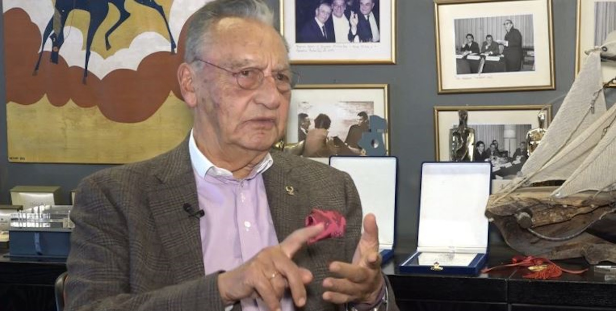 Μάκης Μάτσας για Στέλιο Καζαντζίδη: «Ταλαιπωρήθηκα μαζί του αλλά τον συγχωρώ»