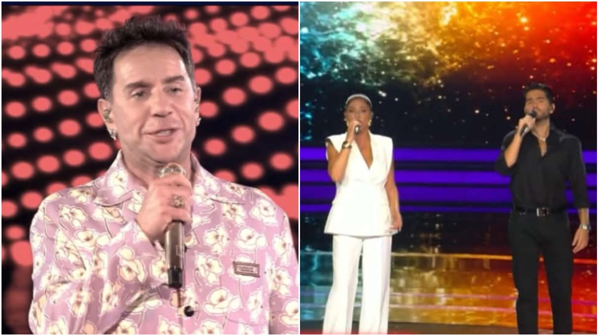 The Voice: Η συγκινητική έναρξη με το «Ανήκω Σε Μένα» και τα λόγια των κριτών που «σπαράζουν καρδιές» για τον Γιώργο Μαζωνάκη