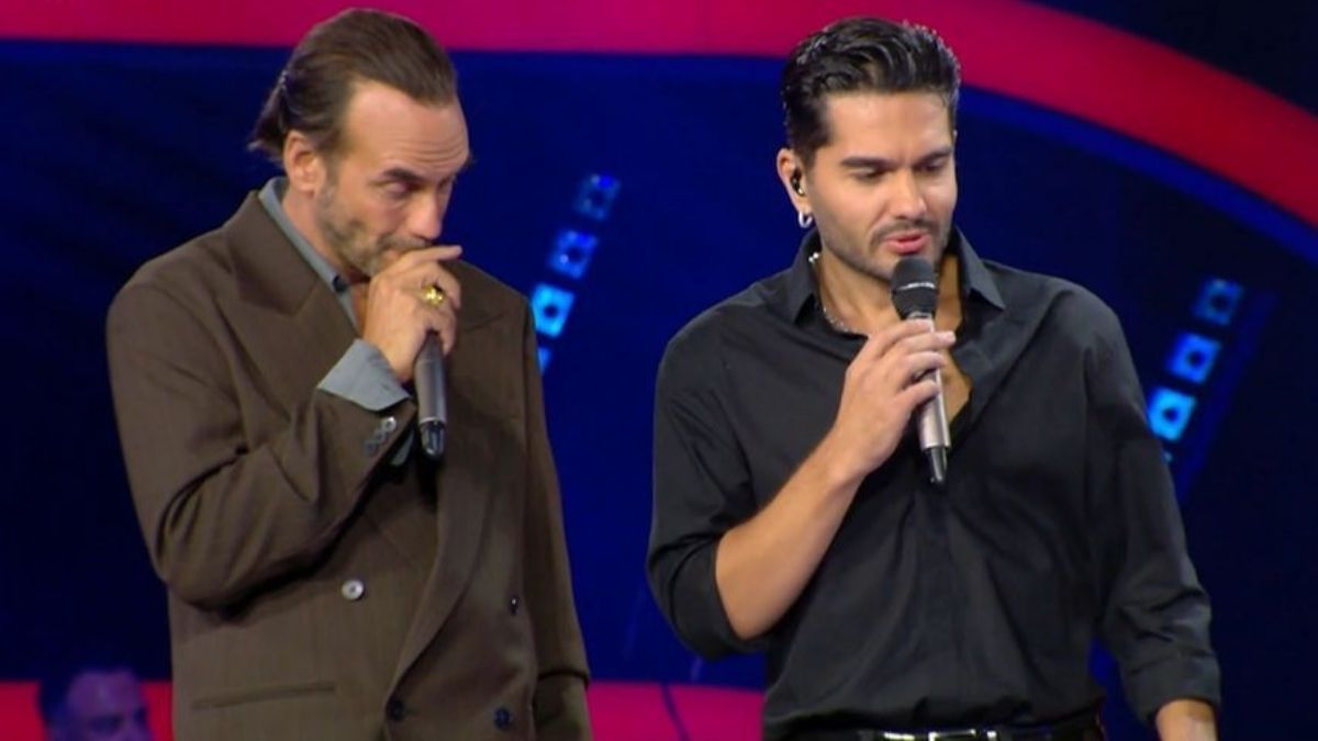 «The Voice»: Λύγισαν οι κριτές μιλώντας για τον Γιώργο Μαζωνάκη – «Το πιο βασικό είναι ότι δεν έκρυβε τα σκοτάδια του. Ήτανε τόσο αληθινός»
