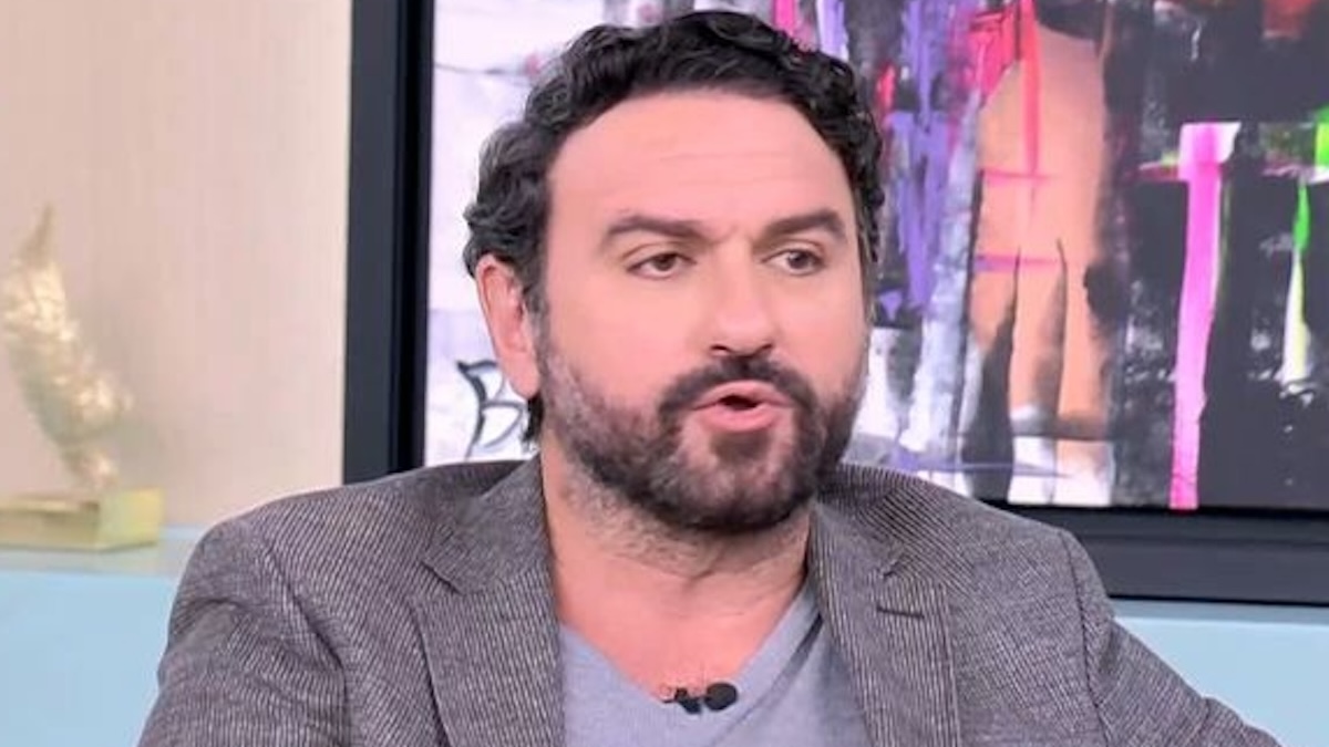 Μελέτης Ηλίας: Η εξομολόγηση για τον γάμο του και η αφοπλιστική ατάκα της συζύγου του – «Αν ήξερες τι περνάω στο σπίτι…»
