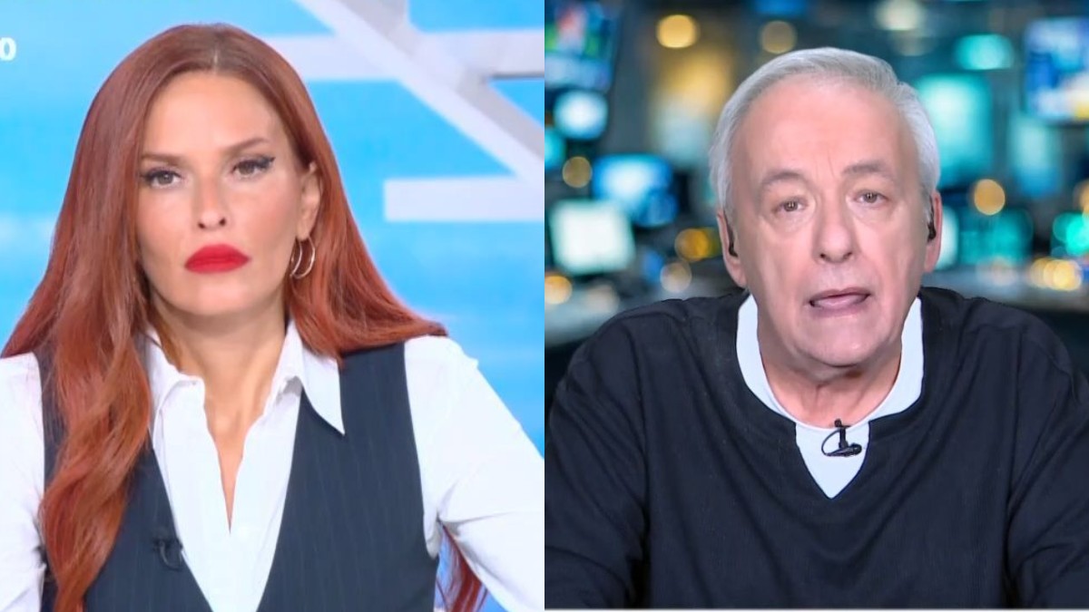 Ξέσπασε ο Ανδρέας Μικρούτσικος: «Τι θα κάνουμε; Πού πάμε;»