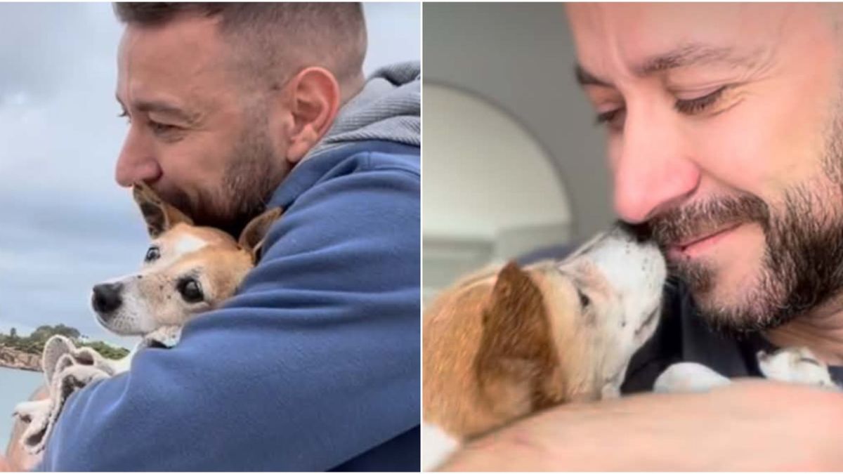 Μιλού: Πέθανε η σκυλίτσα του Γρηγόρη Κορπίδη – Χιλιάδες μηνύματα συμπαράστασης που «ραγίζουν» καρδιές