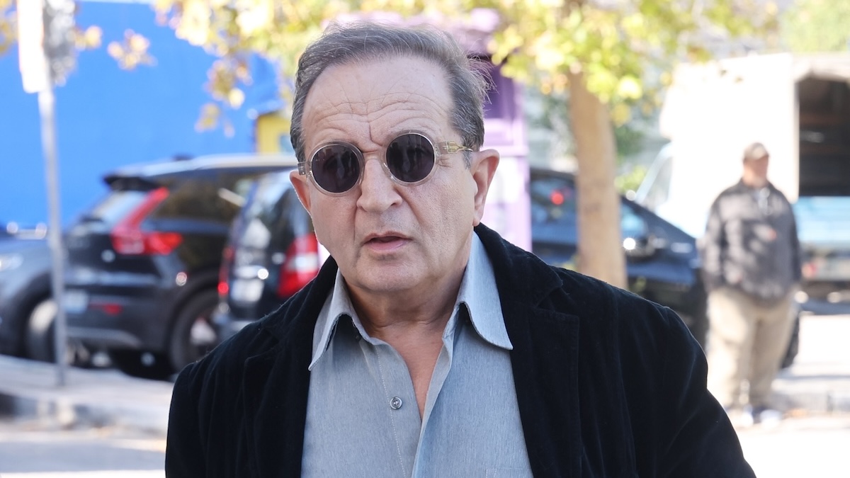 Σπύρος Μπιμπίλας: Η κατάθεσή του στη δίκη Φιλιππίδη – «Η Ελπίδα με όρκισε να μην του πω ότι τον υποψιάζεται»