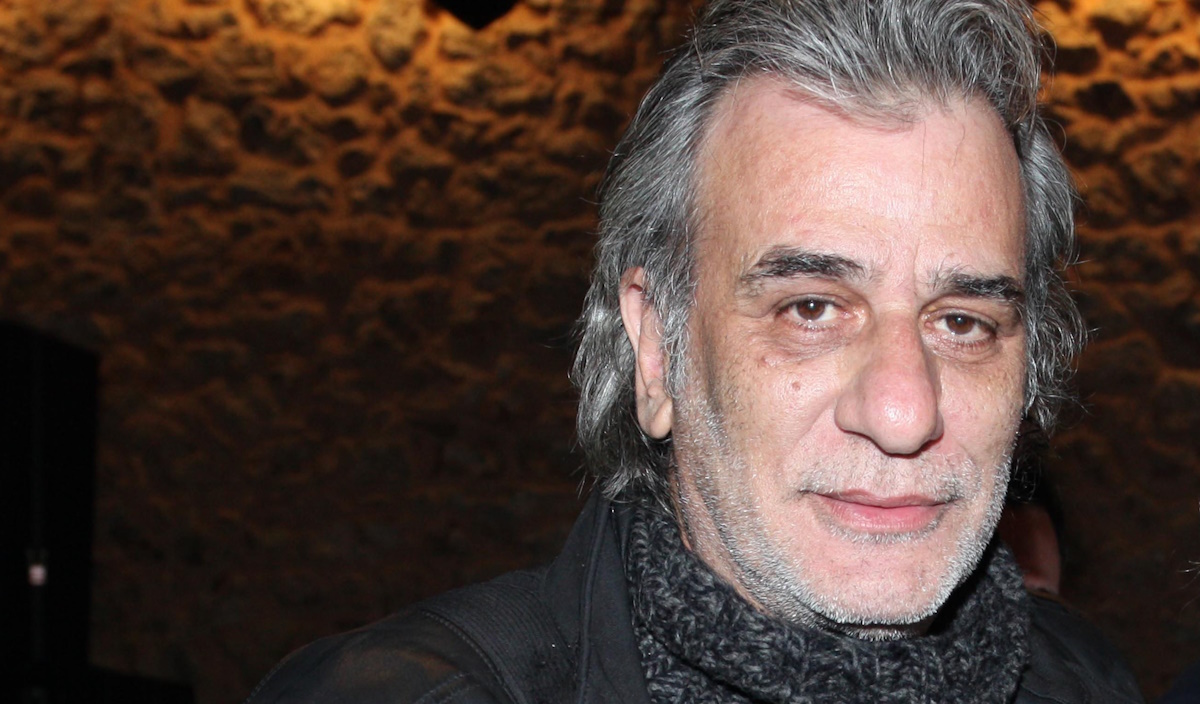 Γιώργος Νινιός: «Δεν θέλω να νιώσω ότι γερνάω»