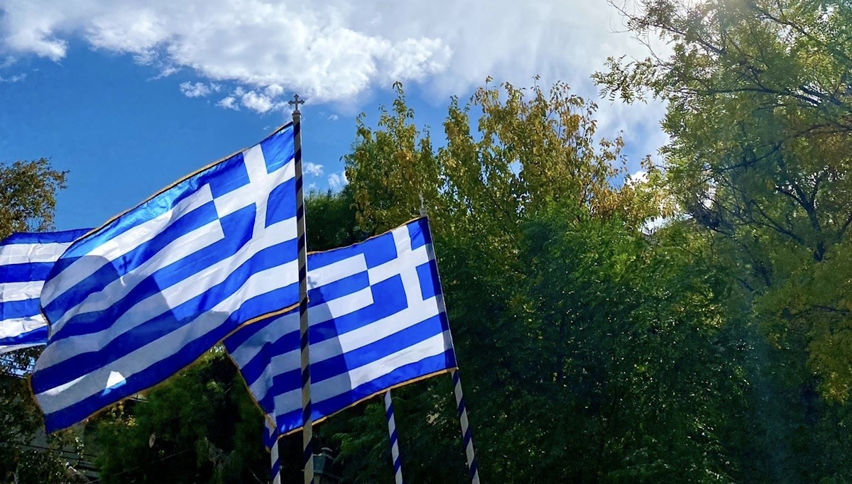 Το «ΟΧΙ» του σήμερα: Μαθήματα Αυτοσεβασμού από την Ιστορία στην Ψυχολογία
