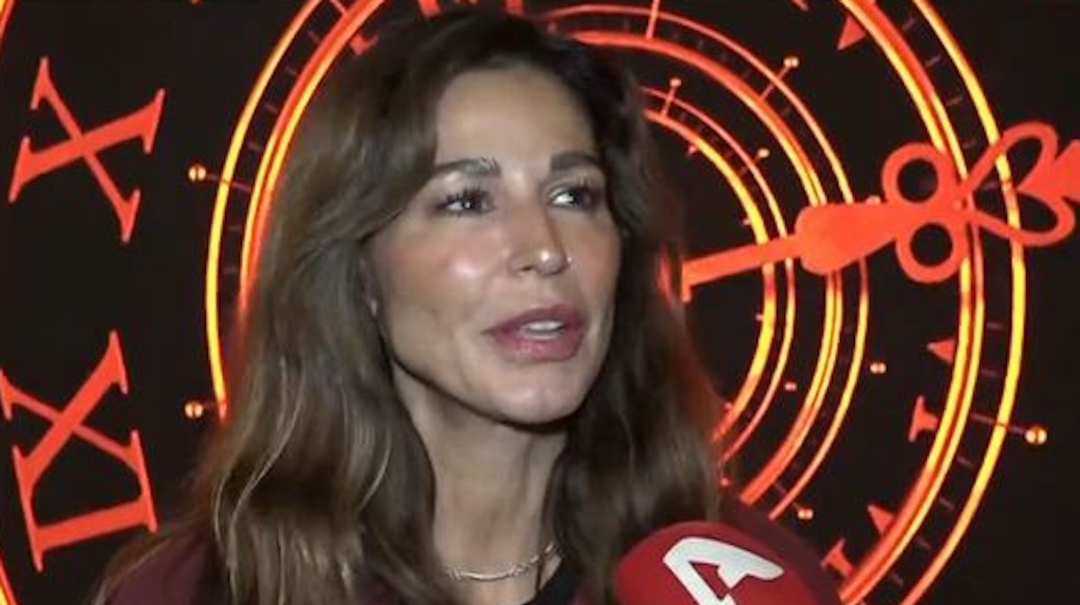 Κατερίνα Παπουτσάκη: Η αποκάλυψη για την προσωπική της ζωή – «Δεν το έχω στα άμεσα σχέδιά μου»