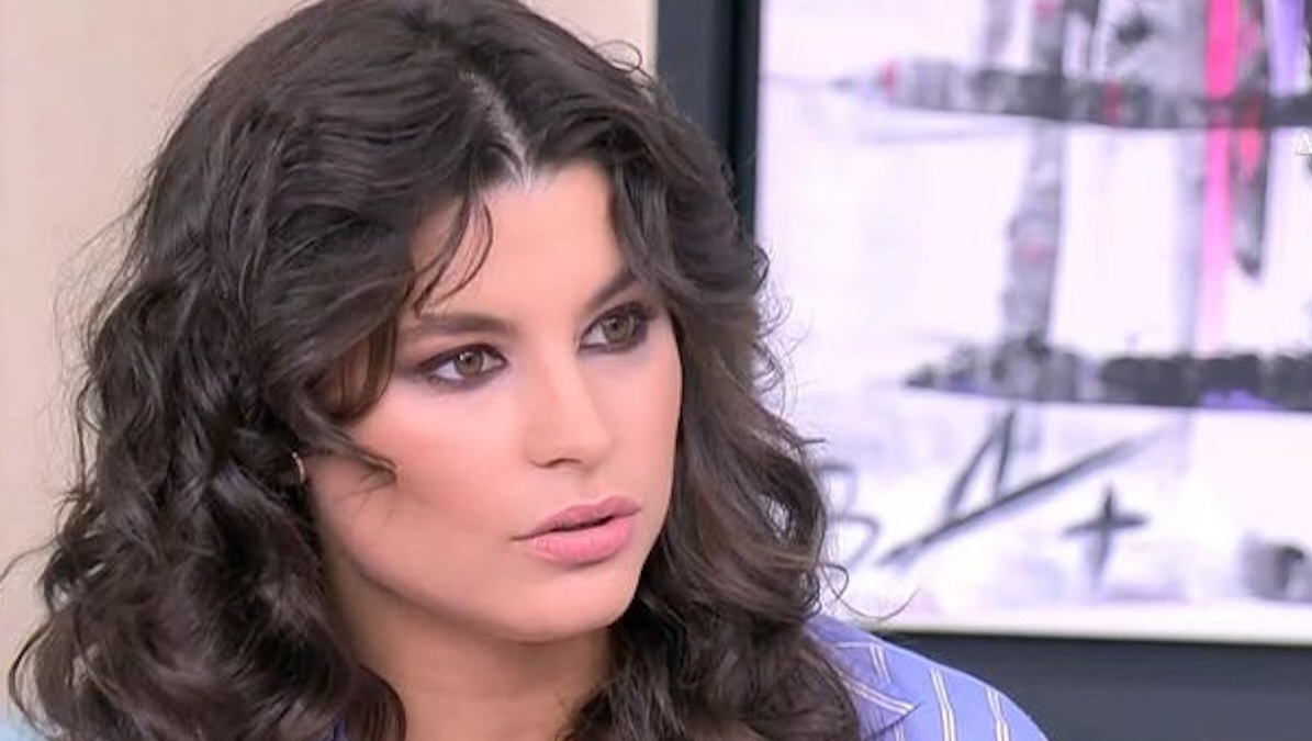 Δανάη Παππά για την προσωπική της ζωή: «Ελπίζω να μη μάθετε. Προστατεύω πάρα πολύ το μέσα μου»