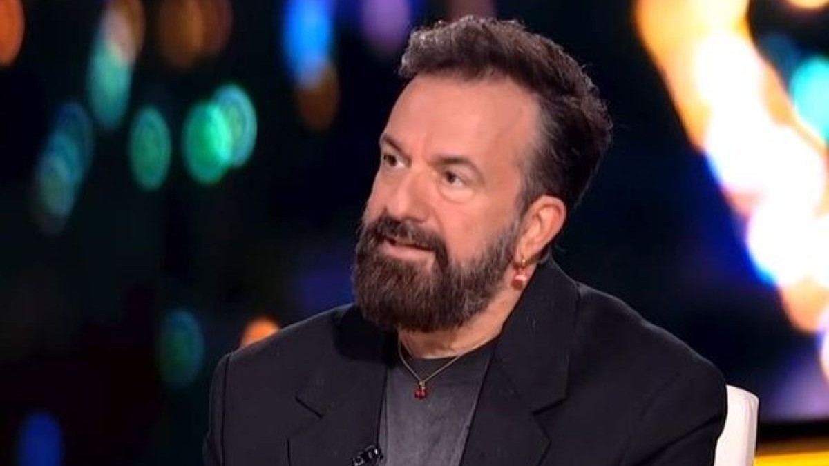 Κωνσταντίνος Ρήγος για Γιώργο Μαζωνάκη: «Κάθε μέρα που ξυπνάω λέω “είναι δυνατόν να μην είναι ανάμεσά μας;”»