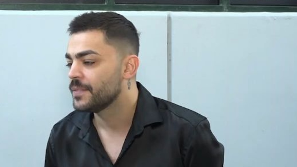 Χρήστος Σαντικάι: Η απάντηση για δεύτερο παιδί με τη Λάουρα Νάργες – «Εννοείται ότι θέλουμε, και δεύτερο και τρίτο»