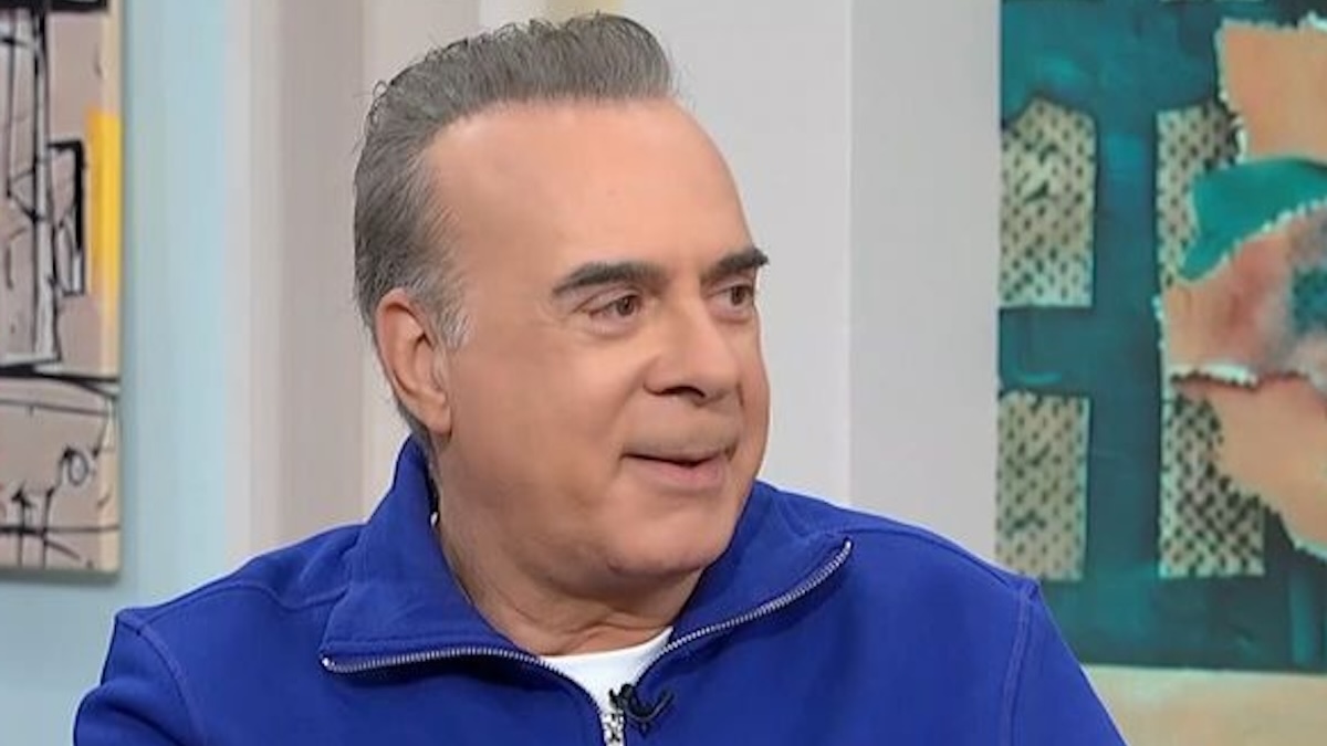 Φώτης Σεργουλόπουλος: Η ερώτηση του γιου του που τον έφερε αντιμέτωπο με τα στερεότυπα – «Αφού είμαστε ίσοι»