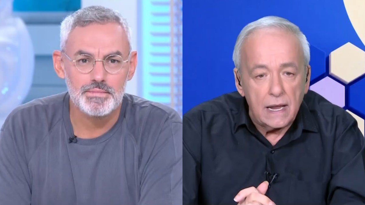 Ανδρέας Μικρούτσικος σε Νίκο Συρίγο: «Έχεις ζητήσει με δαχτυλίδι σε γάμο την Ελεωνόρα;»