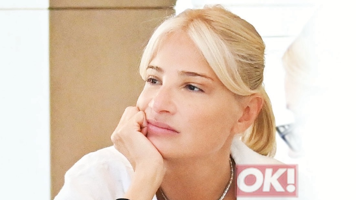 Φαίη Σκορδά: Η τηλεοπτική επιστροφή και οι προετοιμασίες του γάμου της!