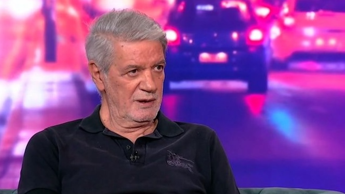 Φίλιππος Σοφιανός: Η αποκάλυψη για τη Βάνα Μπάρμπα – «Ζήτησε 1 εκατομμύριο δραχμές για ένα επεισόδιο»