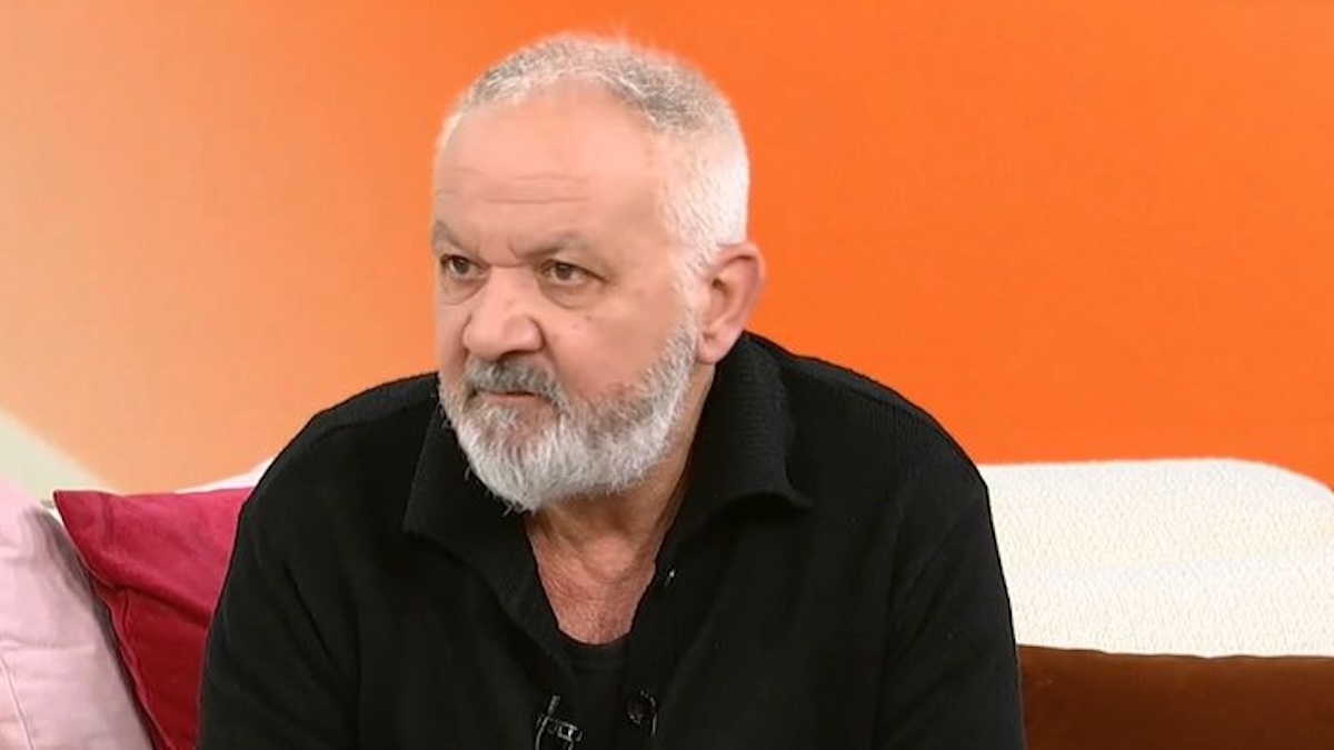 Χρήστος Θηβαίος: Πώς βρέθηκε φοιτητής του Ουμπέρτο Έκο – Ο διάλογος που δεν ξέχασε ποτέ