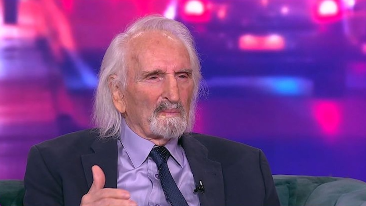 Νικήτας Τσακίρογλου για Χρυσούλα Διαβάτη: «Είναι μια δύσκολη στιγμή στη ζωή μου» – Τα νεότερα για την υγεία της