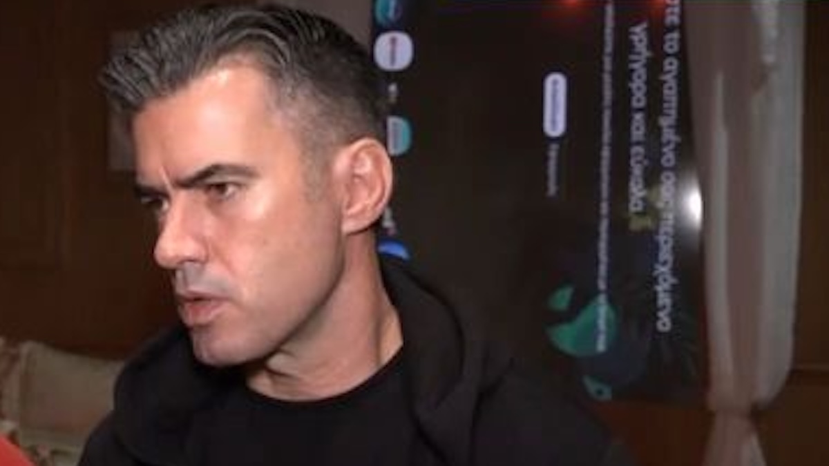 Γιάννης Τσιμιτσέλης: Η πρώτη αντίδραση για τη δικαίωση Ρέβη και Κουρδή – «Καλά έκαναν και προσέφυγαν στη Δικαιοσύνη»