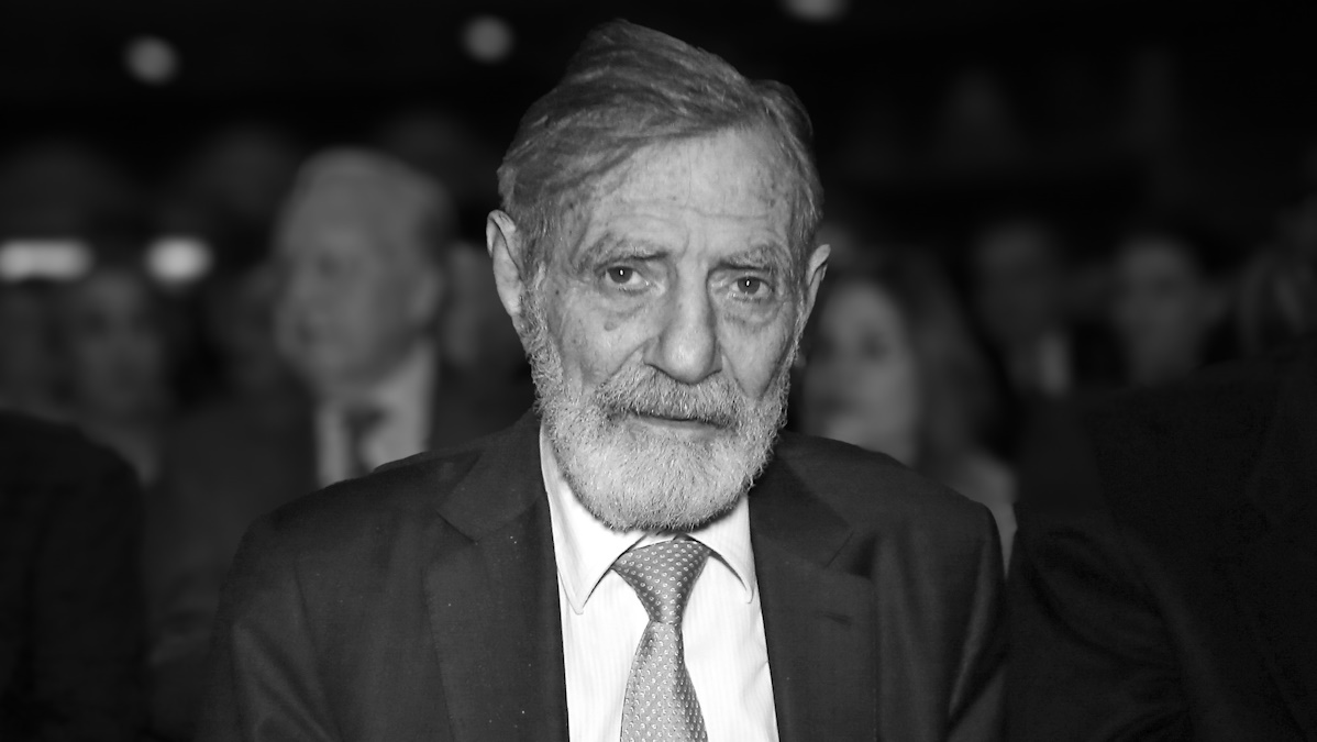 Γιώργος Βαρδινογιάννης: Το συλλυπητήριο μήνυμα της ΠΑΕ Ολυμπιακός για τον θάνατό του