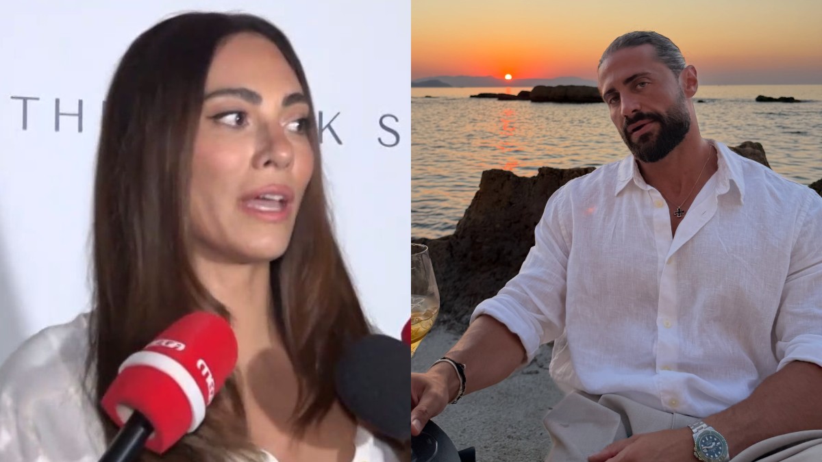 Ευρυδίκη Βαλαβάνη: Η πρόταση για εκπομπή στον ΑΝΤ1, η απάντησή της στους δημοσιογράφους και η απορία του Κωνσταντίνου Βασάλου – «Θα κάνει εκπομπή;»
