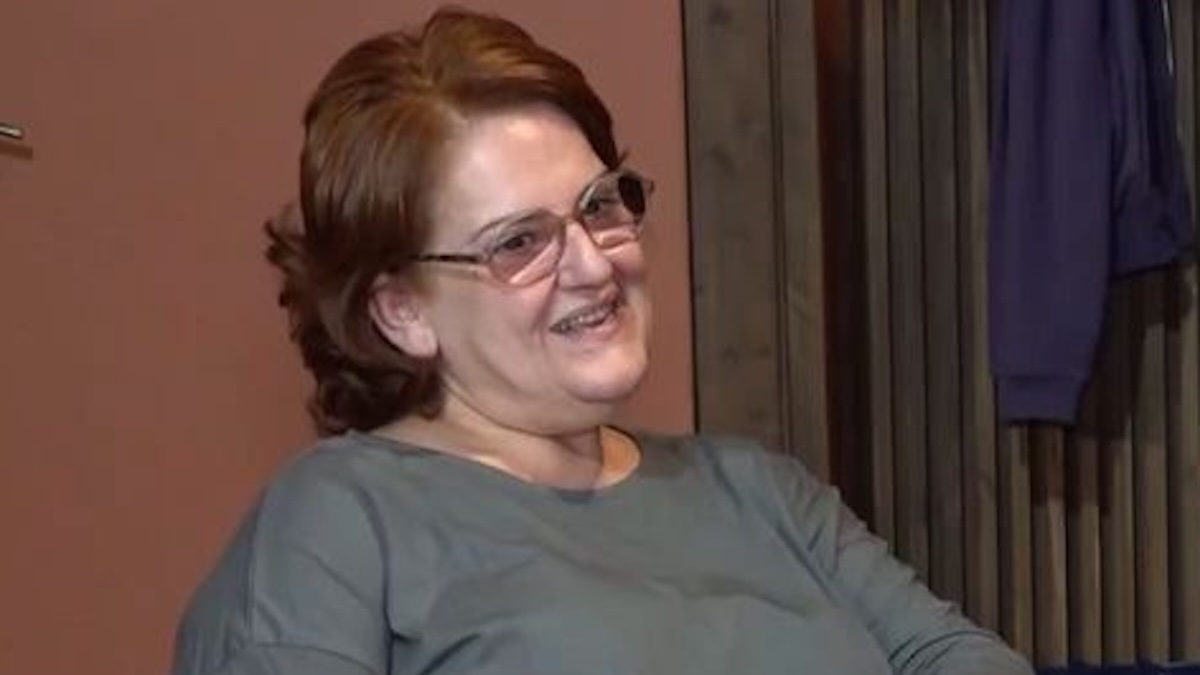 Σοφία Βογιατζάκη: Η εντυπωσιακή απώλεια 36 κιλών και η σχέση της με το φαγητό – «Δεν στερούμαι τίποτα»