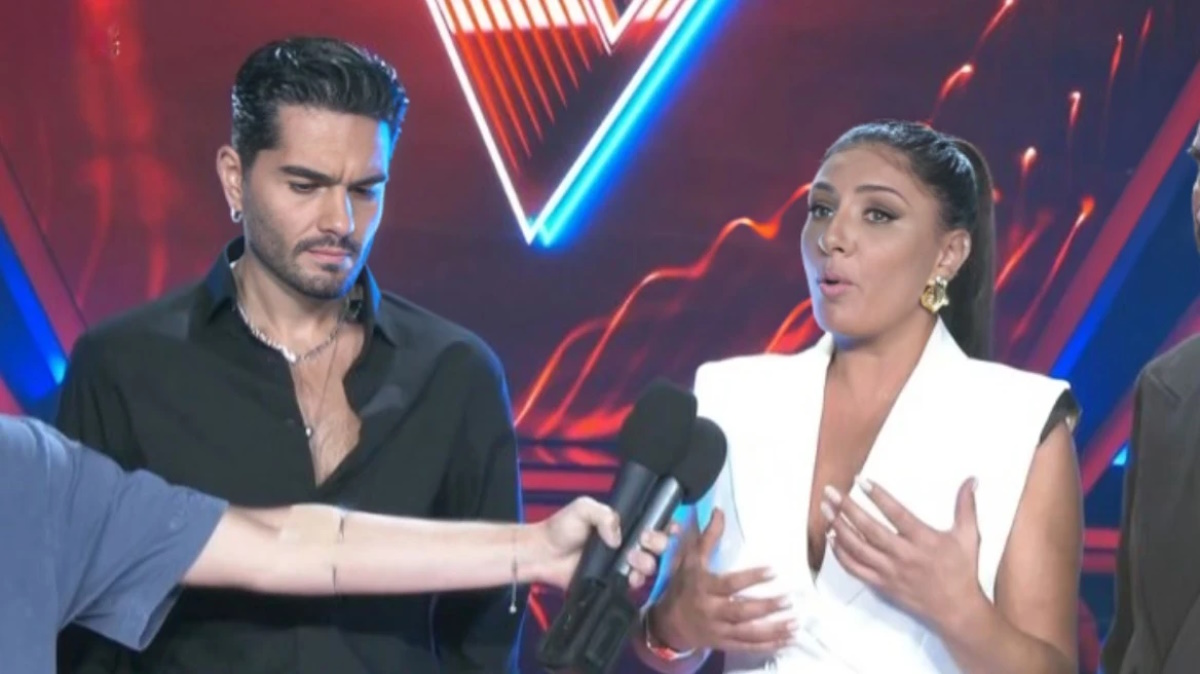 The Voice: Λίγο πριν από το μεγάλο αφιέρωμα στον Γιώργο Μαζωνάκη οι coaches μοιράζονται τα συναισθήματά τους – «Δεν ήταν η ώρα του να φύγει»