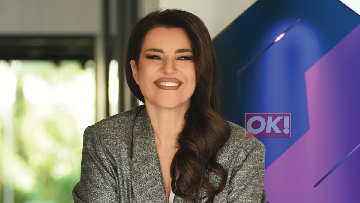 Η Κατερίνα Ζαρίφη ξεκαθαρίζει στο ΟΚ! για τη συνεργασία της με την Ιωάννα Μαλέσκου: «Αυτή ήταν εξαρχής η συμφωνία μου»