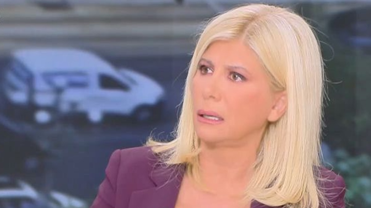 Ζήνα Κουτσελίνη: Η δήλωση με νόημα μετά την αντίδραση της Μαρίας Αντωνά – «Δεν φοβόμαστε να λέμε τη γνώμη μας»